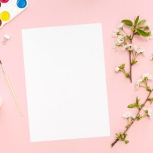 Carta per Acquerello
